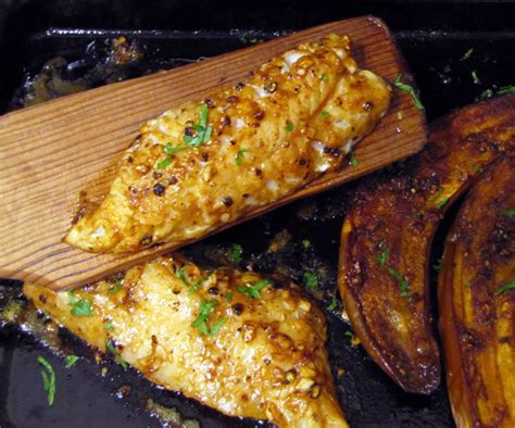 Pan Fried Ocean Perch Fillets Recipe | Besto Blog