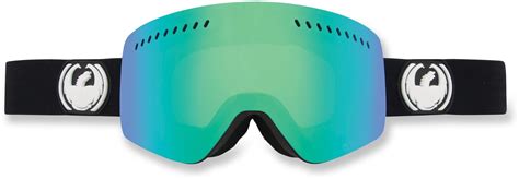 Dragon Male Nfxs Snow Goggles - Men's | Snowboard goggles, Ski goggles, Mens skis