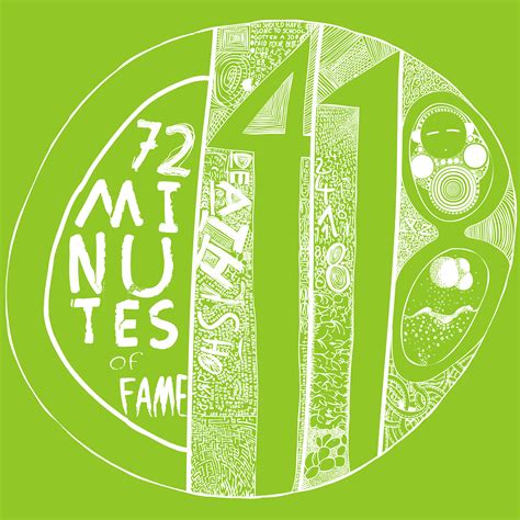 72 Minutes Of Fame – C418