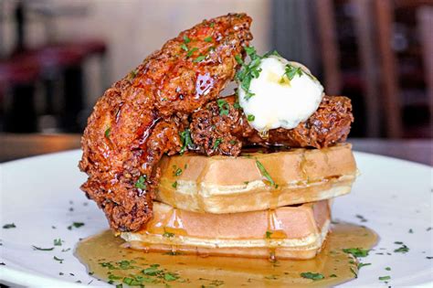 Best Brunch in San Diego, CA - Thrillist