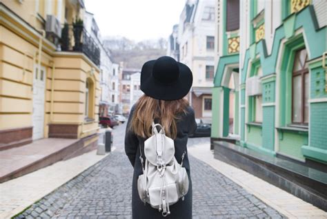 20 Cute Backpacks for Travel Women Want to Wear