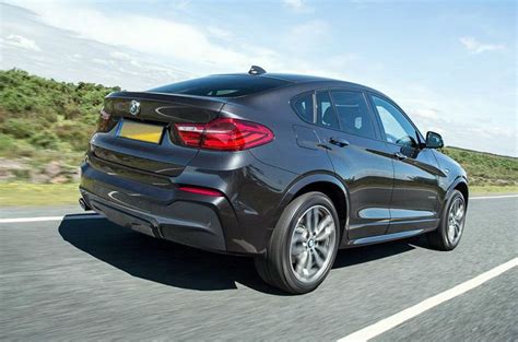 Bmw X4 Hybrid - amazing photo gallery, some information and ...