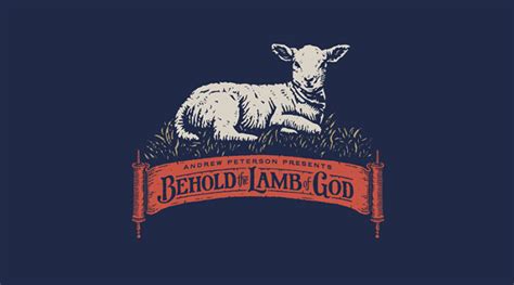 "Behold the Lamb of God" Tour