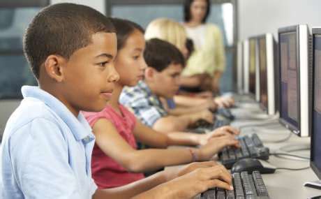 Computers in schools don't help kids learn: OECD - Hardware - iTnews