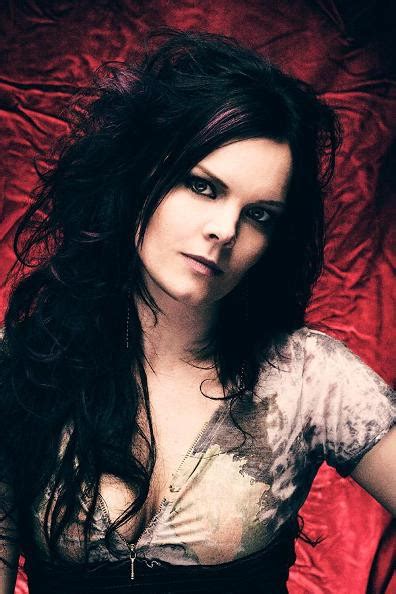 Anette Olzon | Discography | Discogs