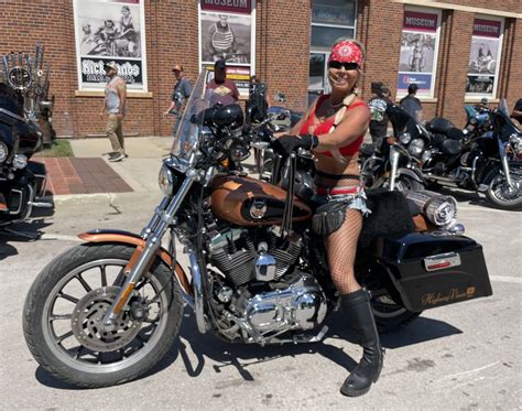 Sturgis Motorcycle Rally 2023 Video Coverage – Drag Bike News