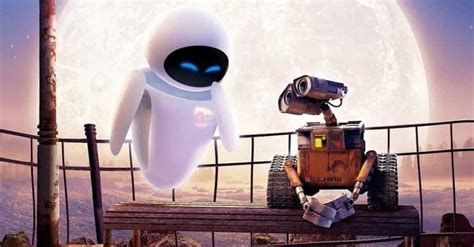 The 15+ Best Pixar Couples, Ranked By Fans