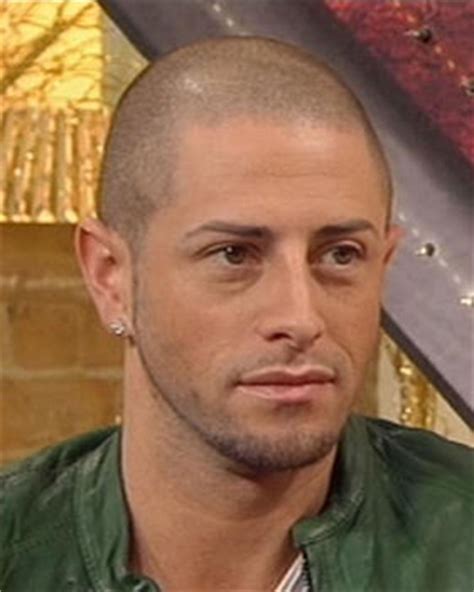 Brian Friedman: X Factor contestants are scared of axe | Daily Star