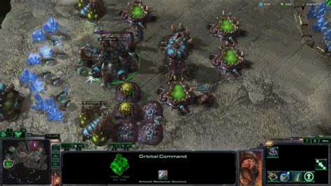 StarCraft II Mod Swaps Unit Abilities, Makes Everything Confusing | Kotaku Australia