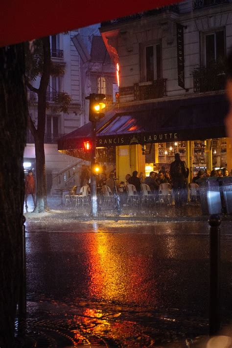 Rainy Paris Wallpapers - 4k, HD Rainy Paris Backgrounds on WallpaperBat