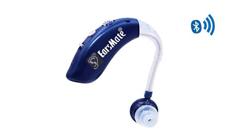 Best Bluetooth Rechargeable Hearing Aids For Seniors Severe Hearing ...