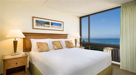 Aston Waikiki Sunset Cheap Vacations Packages | Red Tag Vacations