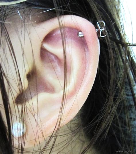 Cartilage Piercings - Page 40