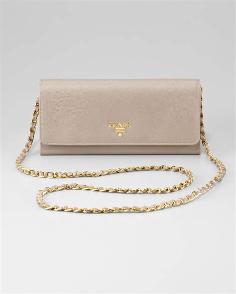 Prada Wallet On Chain | IUCN Water