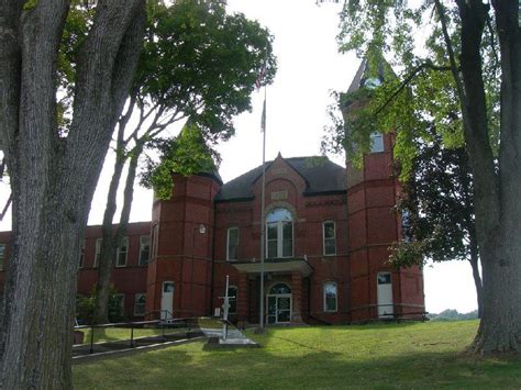 Putnam County Courthouse | West virginia, Virginia, West virginia counties