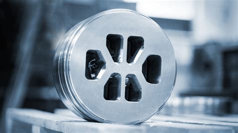 Aluminum Extrusion Manufacturing 101: Understanding Extrusion Die Types