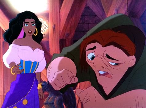 The Hunchback of Notre Dame Turns 20: 8 Fun Facts You Probably Didn't ...