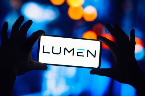 Lumen dividend cut: Is hefty LUMN payout under threat as ex-Microsoft ...