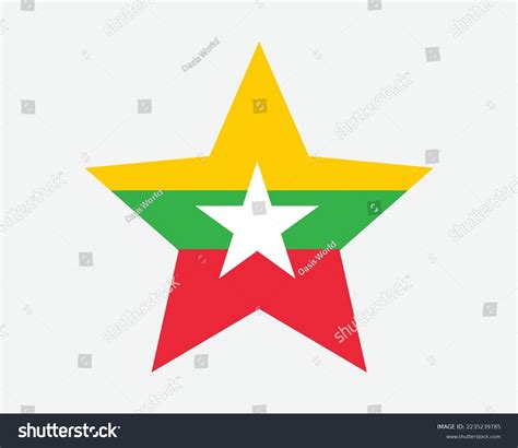 12 Myanmar Flag Emoji Images, Stock Photos & Vectors | Shutterstock