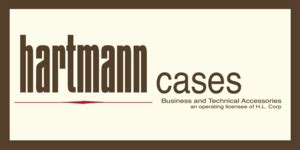 Hartmann Cases Logo PNG Vector (EPS) Free Download