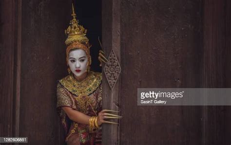 Thai Ghost Photos and Premium High Res Pictures - Getty Images