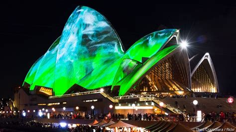 Sydney Festival :: Australia - Most Interesting Destinations