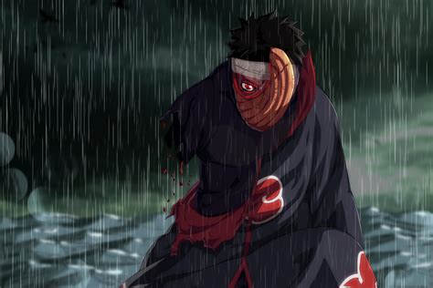 Top 10 Strongest Naruto Characters - RANKED