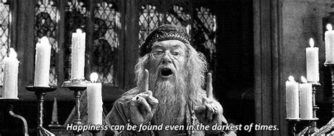 harry potter dumbledore gif | WiffleGif