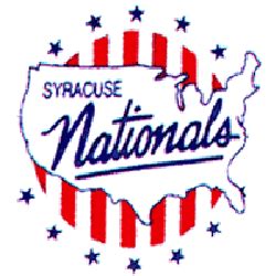 Syracuse Nationals Team History | SPORTS TEAM HISTORY