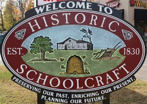 Schoolcraft Historical Homes for the Holidays Tour lined up for Dec. 10 ...