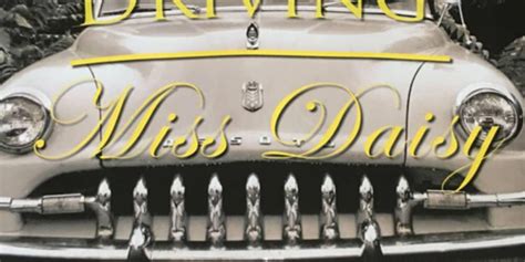 Eisemann Center presents Driving Miss Daisy - CultureMap Dallas