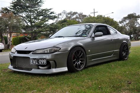 1999 Nissan Silvia (S15) Spec-R | Nissan silvia, Nissan, Silvia s15