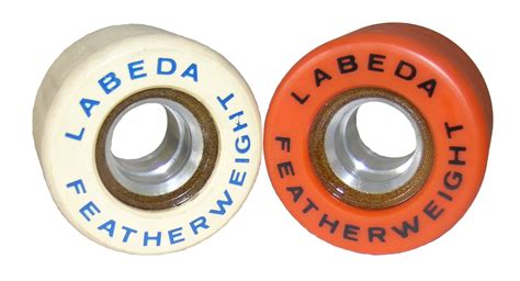 Labeda Featherweight Roller Skate Wheels - Various Colors · SK8 Fanatics · Online Store Powered ...