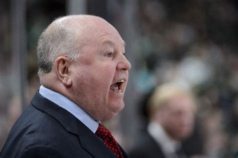 Toronto Maple Leafs should hire Bruce Boudreau as an assistant coach