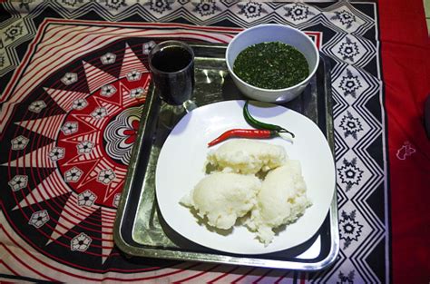 Traditional Swazi Meal Stock Photo - Download Image Now - Eswatini, Food, African Culture - iStock