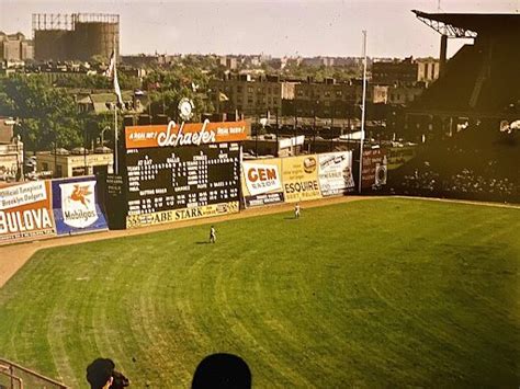 The History of Ebbets Field: Home of the legendary Brooklyn Dodgers ...