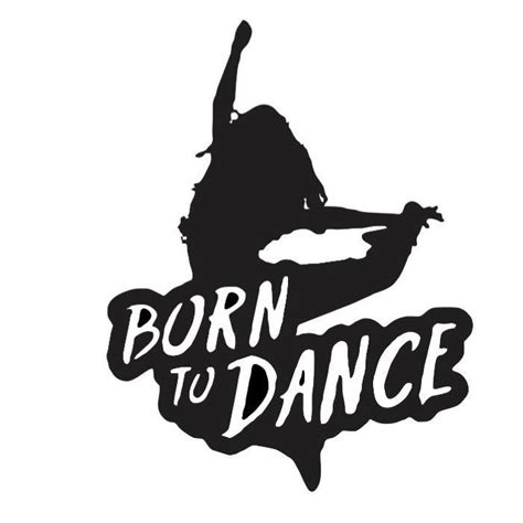 Born To Dance - it's all about dance - Home