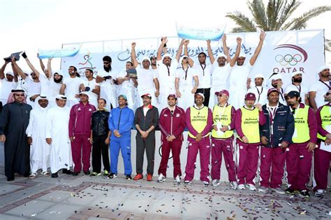 What is Qatar National Sports Day? | Time Out Doha