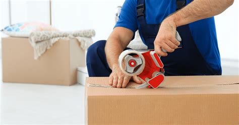 Advantages Packing Companies for Moving Can Give You