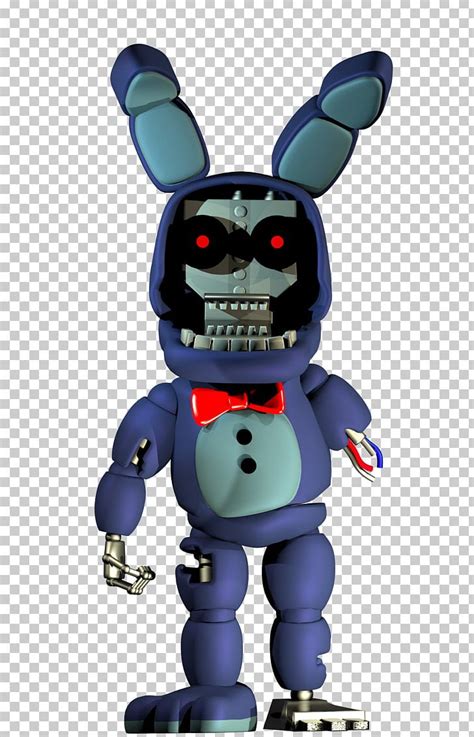 Five Nights At Freddy's 2 Fnaf World Adventure Robot Animatronics PNG ...