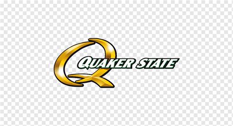 Quaker State Logo History - Quaker State Logo Png Transparent Brands ...