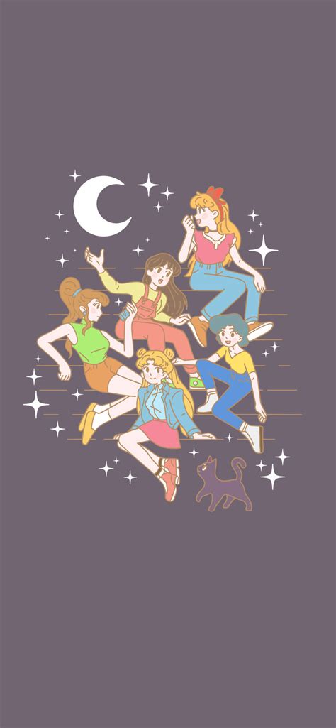 Details 80+ sailor moon wallpaper phone super hot - in.coedo.com.vn