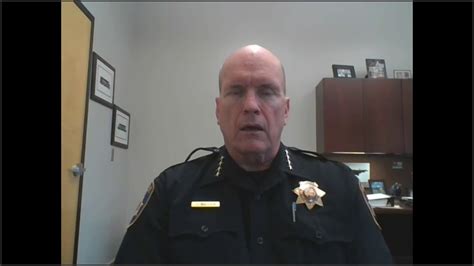 Roseville Police Department Update - YouTube