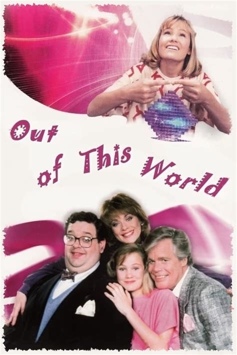 Out of This World (TV Series 1987–1991) - IMDb