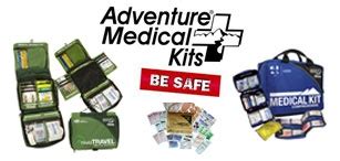 Adventure Medical Kits | AED Superstore