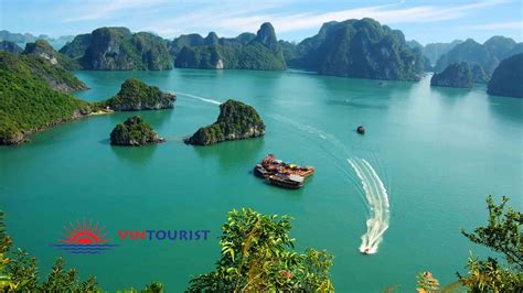 La Bahía de Halong, ¿error o acierto? - Viajes y Aventuras por todo el ...