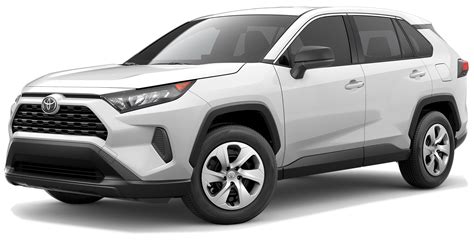 2023 Toyota RAV4 Incentives, Specials & Offers in Franklin PA