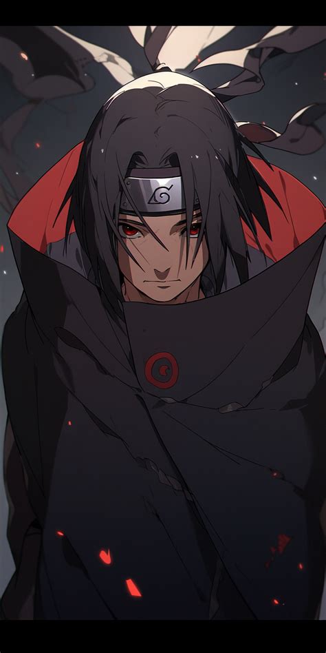 258 best Itachi Uchiha images on Pholder | Naruto, Narutomemes and Death Battle Matchups