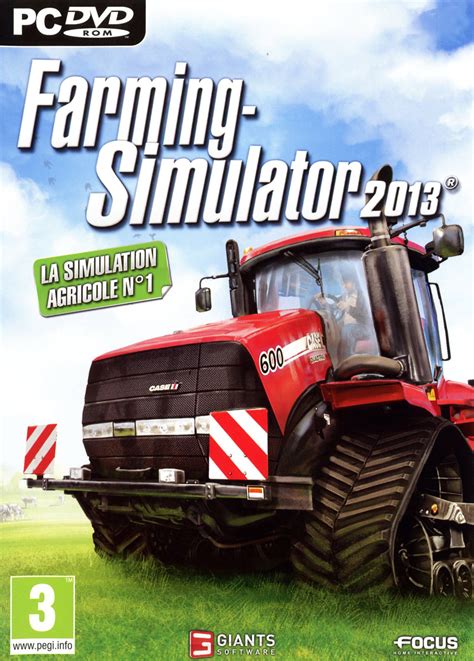 Farming Simulator 15 | Gamelove