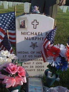 Lt. Michael Murphy Operation Red Wings, Medal Of Honor Winners, We ...